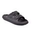 Sandales Mules EVA Boucle-1