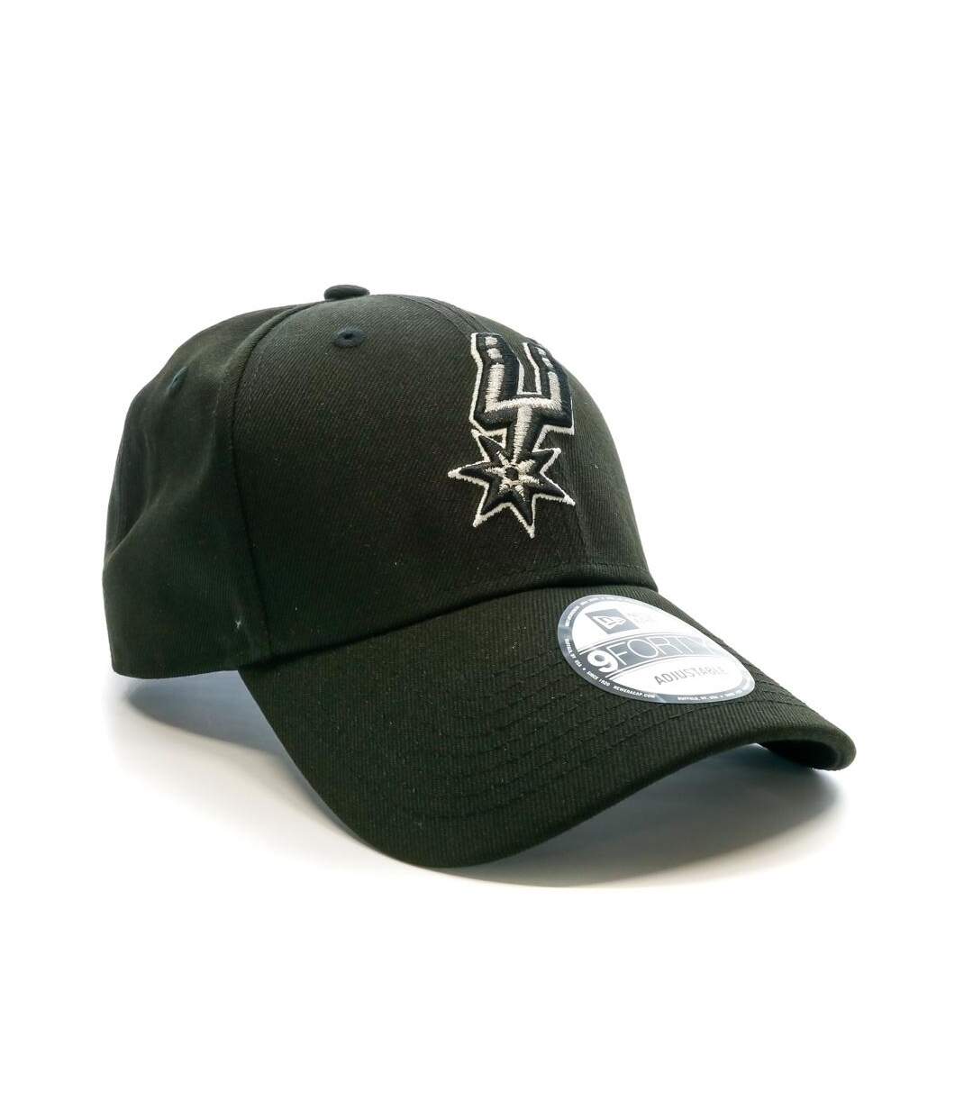 Casquette Noir Homme New Era The League Saaspu - OSFA-2