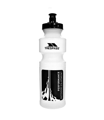 Trespass Podium - Gourde de sport (750ml) (Clair) (Taille unique) - UTTP561