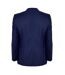 Blazer Travail T-harvers Homme Bleu Foncé Boss-2