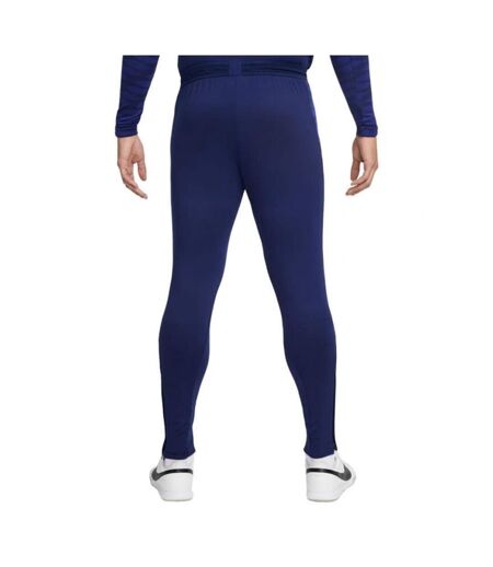 Pantalon De Survêtement Strike Homme Bleu Marine Nike