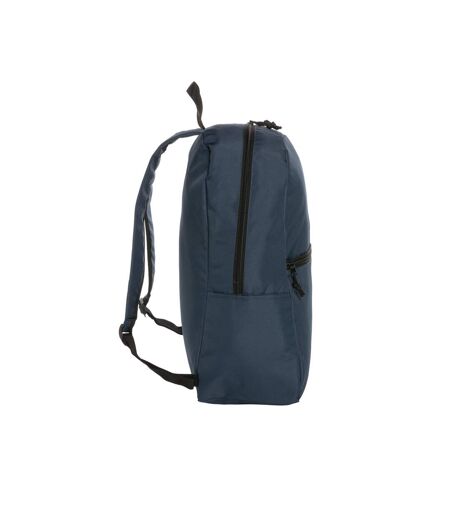 Rpet lightweight backpack one size navy XD Collection