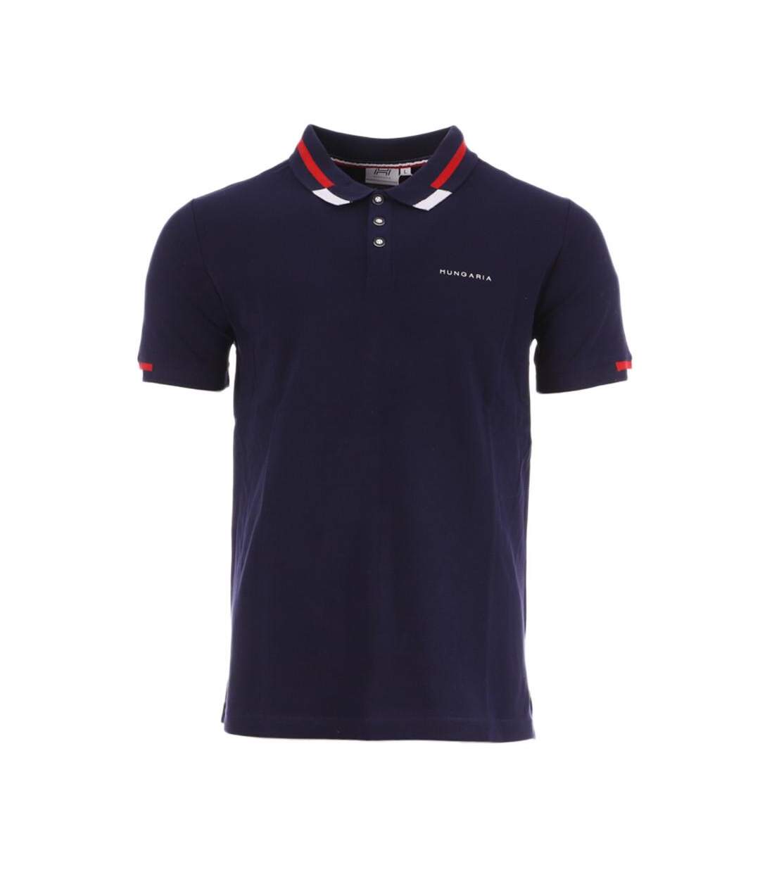 Polo Marine Homme Hungaria Irazu - M-1