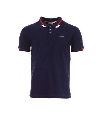 Polo Marine Homme Hungaria Irazu - M