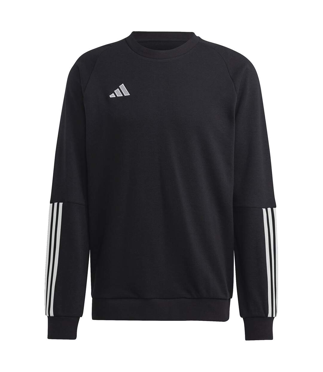 Sweat Tiro Competition Homme Noir Adidas-2