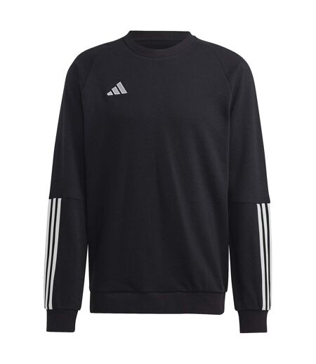 Sweat Tiro Competition Homme Noir Adidas