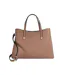 Tote Bag Tous Les Jours Dorieo Femme Taille Unique Taupe Dune London-2