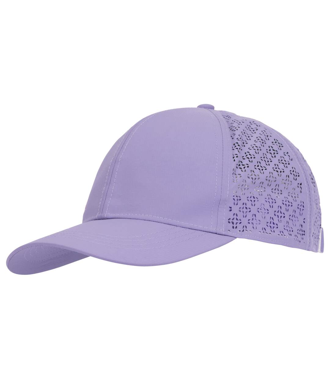 Womens/ladies jodi baseball cap gelsomino Trespass-2