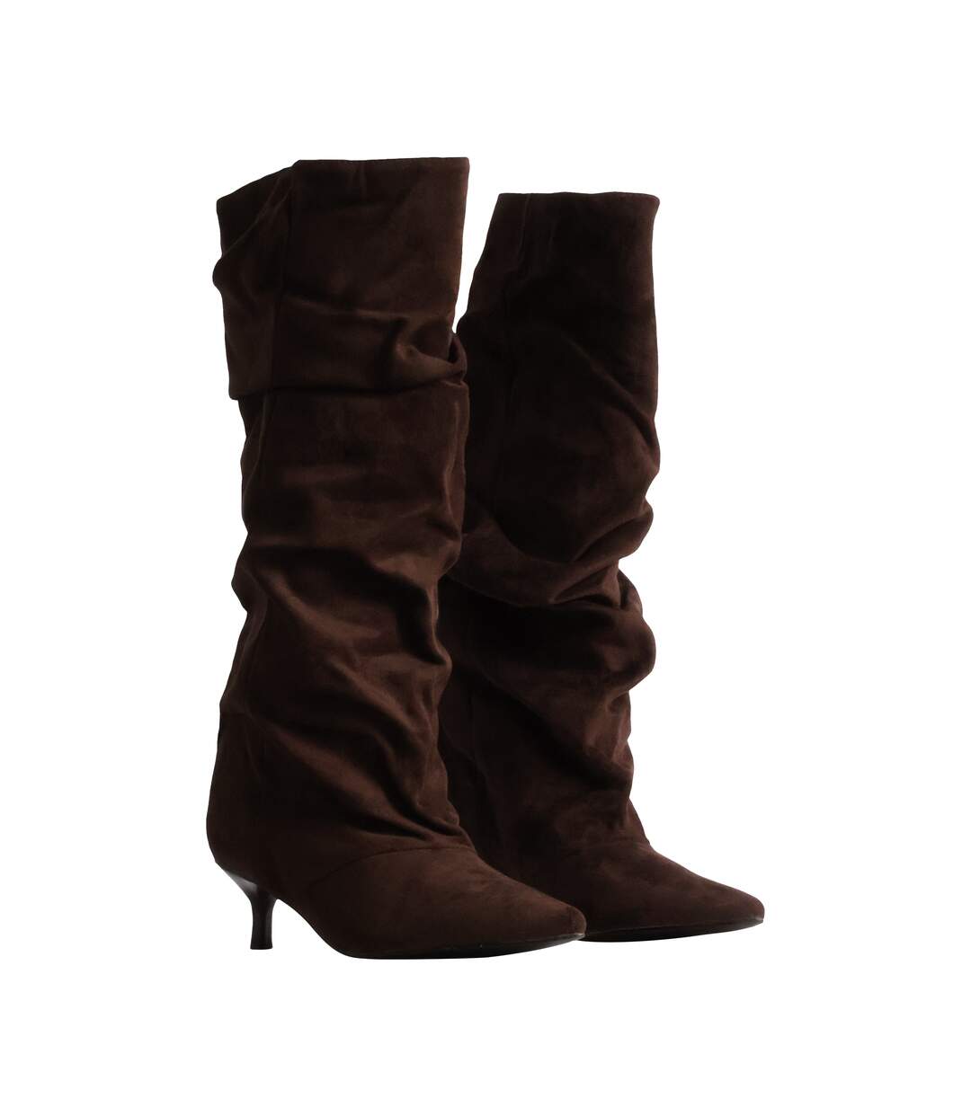 Bottes à Talon Joia-3