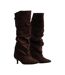 Bottes à Talon Joia-3