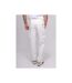 Pantalon maille cargo VALDO-2