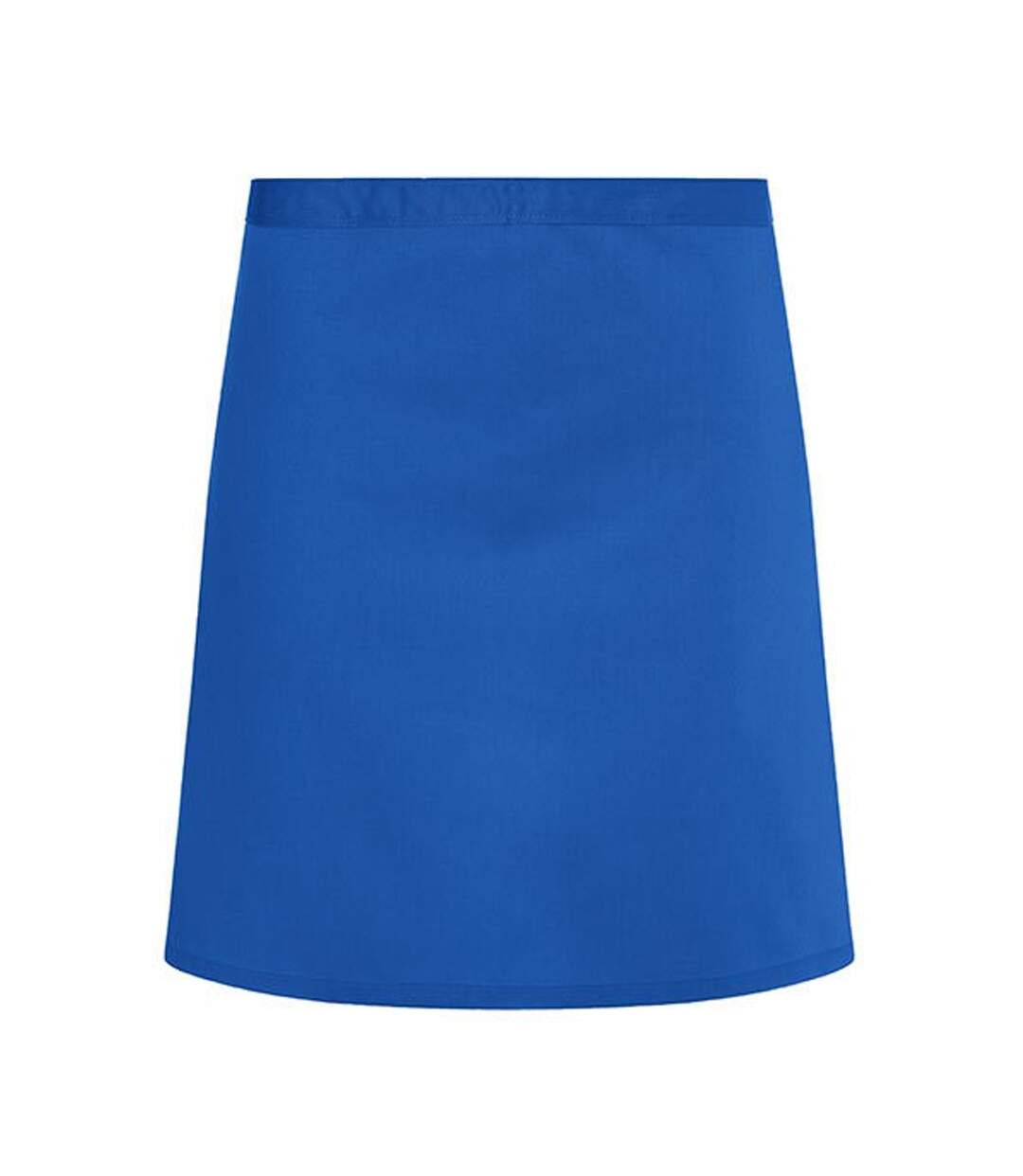 Tablier Taille Basic Taille Unique Bleu Karlowsky-1