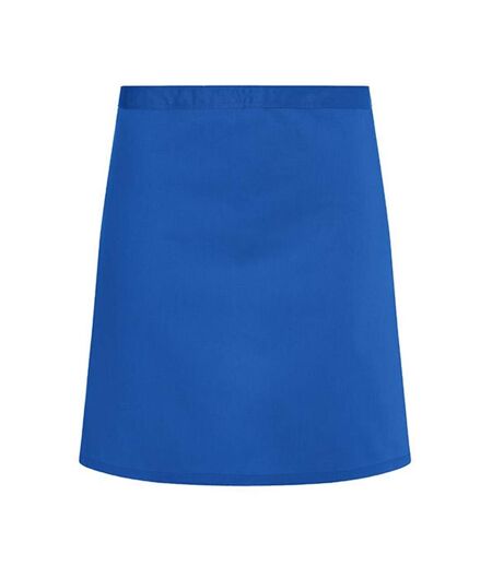 Tablier Taille Basic Taille Unique Bleu Karlowsky