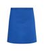 Tablier Taille Basic Taille Unique Bleu Karlowsky-1