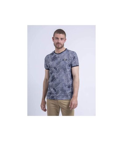 T-shirt col rond pur coton NENOLANGE