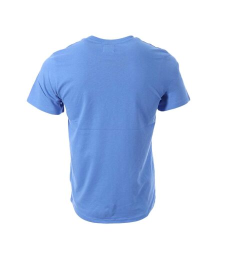 T-shirt bleu homme no publik brand - xxl