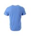 T-shirt bleu homme no publik brand - xxl-2