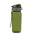 Yide lockable rpet 600ml water bottle one size green XD Collection-3