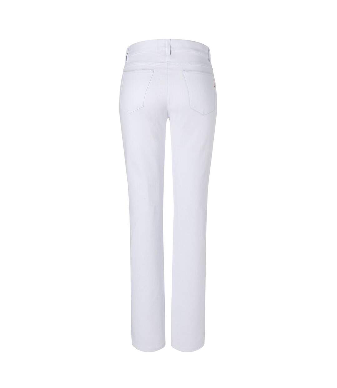 Pantalon Tina Femme Blanc Karlowsky-2