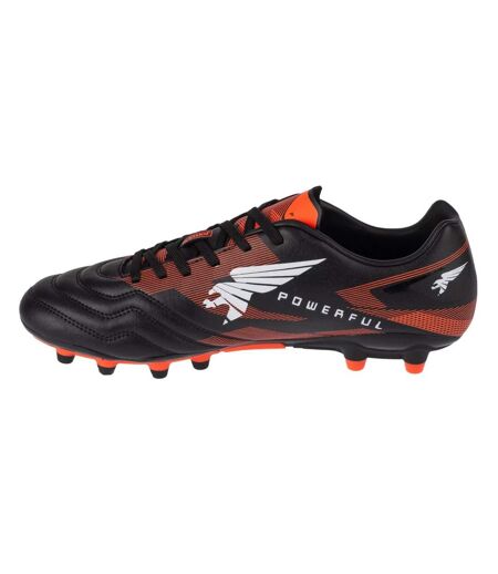 Chaussures De Foot Pour Terrain Ferme Powerful Homme Noir Joma
