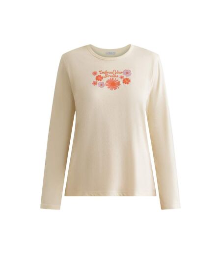Ensemble de pyjama manches longues Don't Disturb