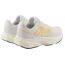 Baskets Fuelcell Propel V5 Femme Blanc Orange New Balance-2