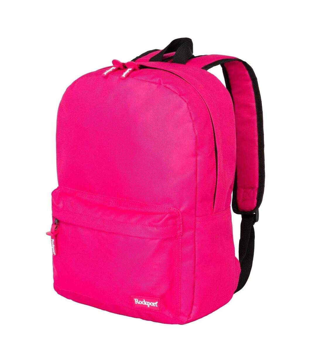 Sac À Dos Voyage Taille Unique Rose Rockport-3
