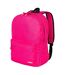 Sac À Dos Voyage Taille Unique Rose Rockport-3
