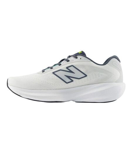 Mens 680 V8 Trainers White Green New Balance