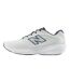 Mens 680 V8 Trainers White Green New Balance-2