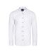 Chemise Kos Homme Blanc Di Selentino-1