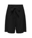 Short noir femme jdy silas-1