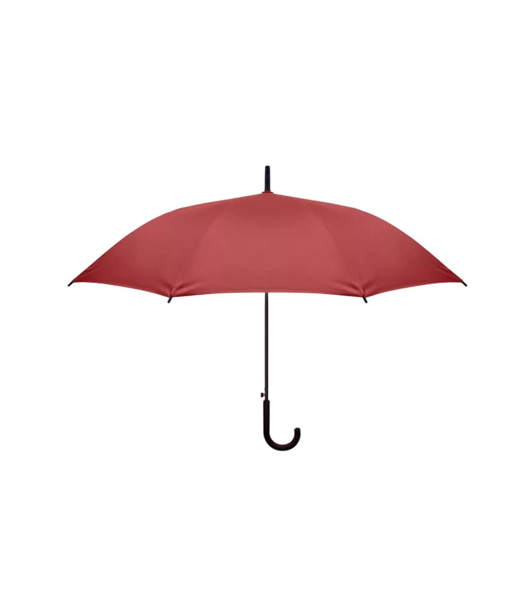 Parapluie Pliant Brala Taille Unique Bordeaux MidOcean-1