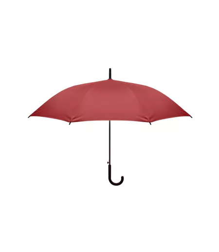 Parapluie Pliant Brala Taille Unique Bordeaux MidOcean