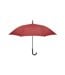 Parapluie Pliant Brala Taille Unique Bordeaux MidOcean-1