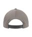 Casquette de baseball gris Flexfit