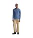 Sweat Homme Bleu Gant-1