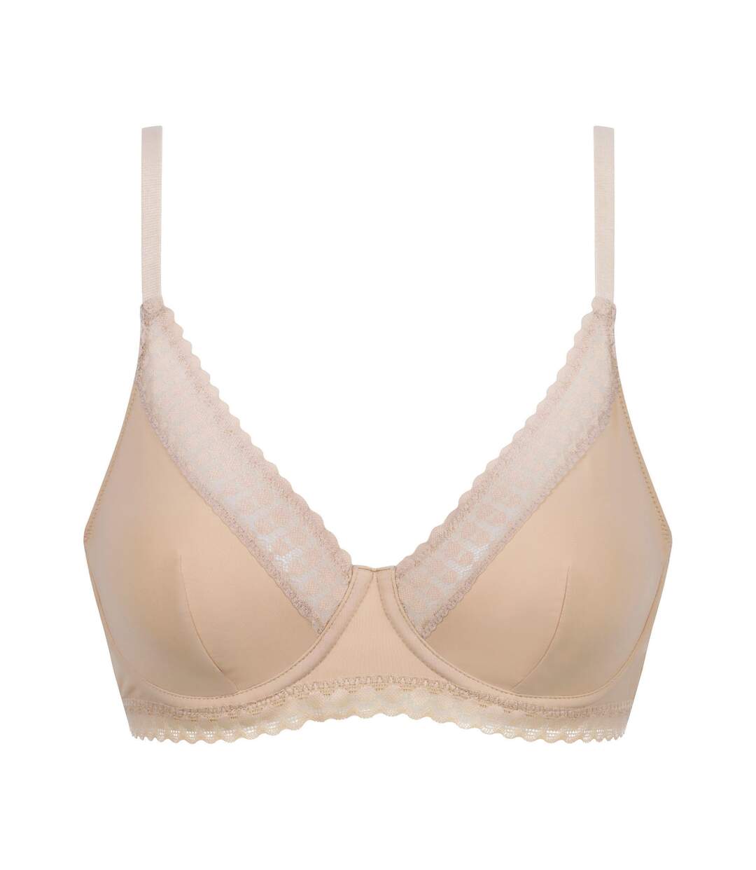 Soutien-gorge foulard à armatures Daily Micro-5