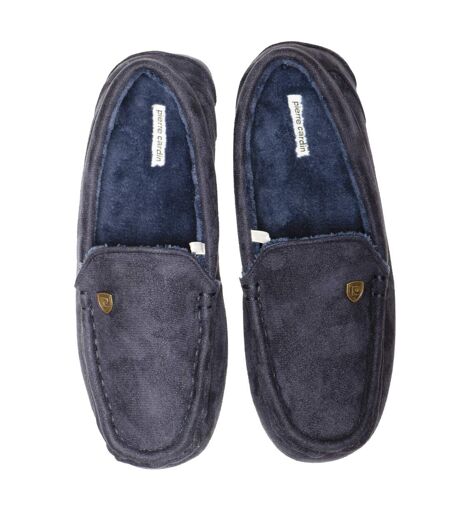 Sans Gene  Mocassin Pierre Cardin Homme Pinaud Pierre Cardin