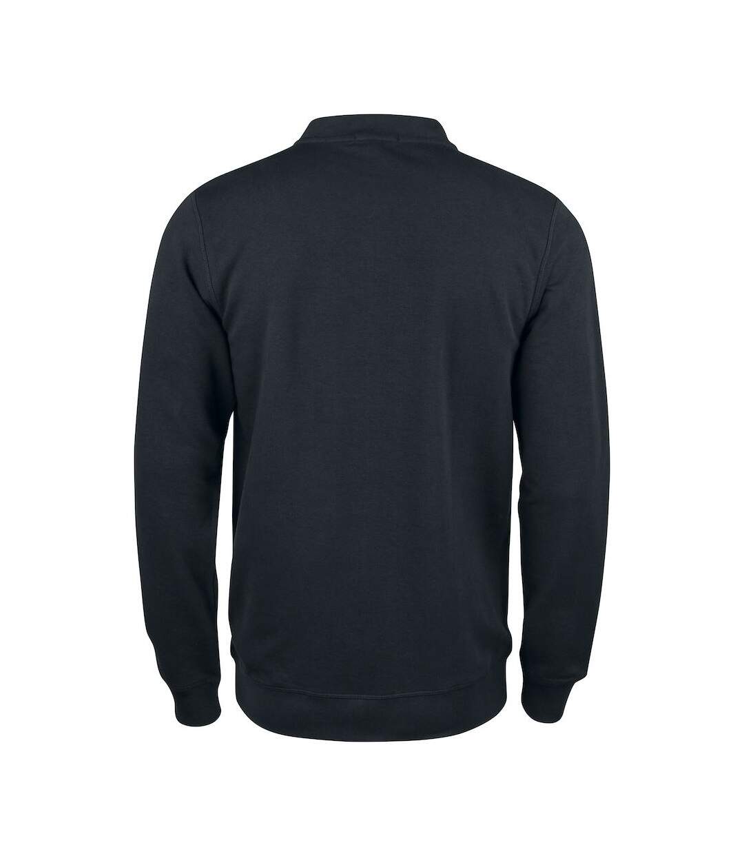 Veste Premium Oc Homme Noir Clique-2