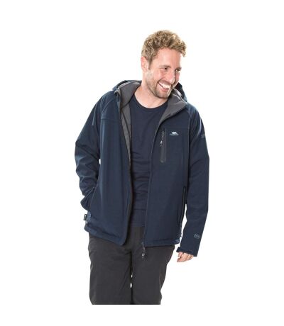 Veste Accelerator Hommes Bleu Marine Trespass
