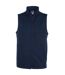 Veste Softshell Sans Manches Smart Homme Bleu Marine Russell-1