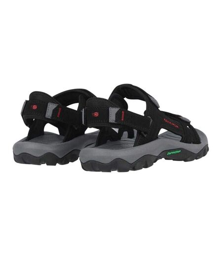 Sandales Marche Homme Noir Karrimor