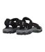 Sandales Marche Homme Noir Karrimor-2