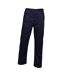 Pantalon Pro Action Homme Bleu Marine Regatta-2