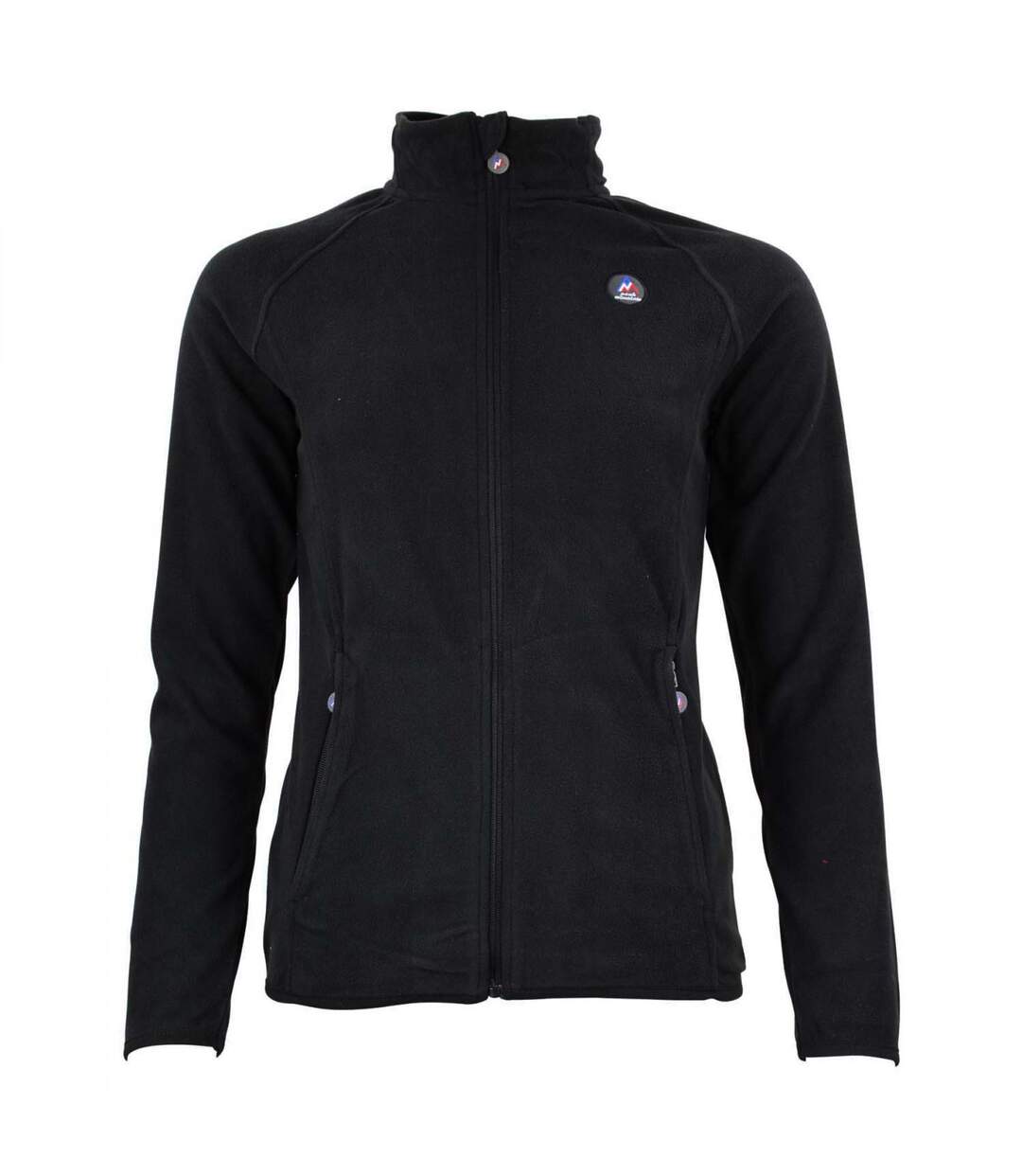 Blouson polaire femme ACALONO