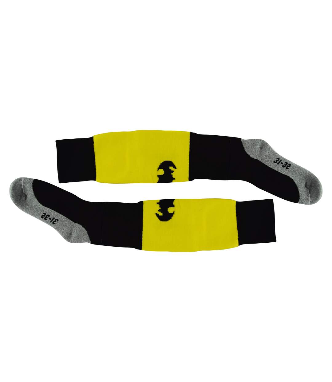 Batman Socks for Hockey Sport | Hingly | Mens, Ladies & Kids-2