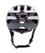 Casque De Vélo Vagg Adulte M Blanc Radvik-2