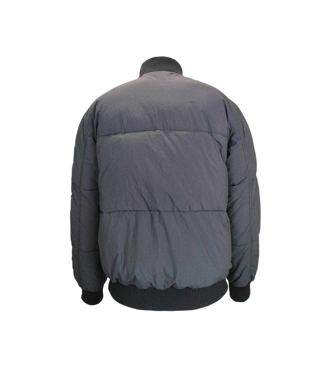 Blouson Aviateur Homme Noir Jack Wills-2