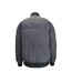 Blouson Aviateur Homme Noir Jack Wills-2